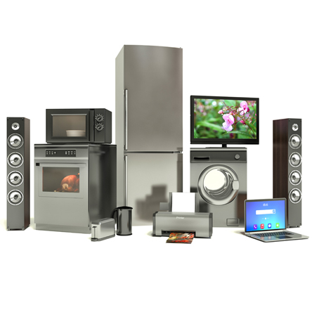 Consumer Electronics