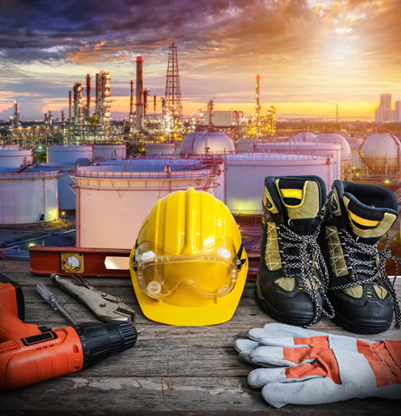 Industrial Equipment