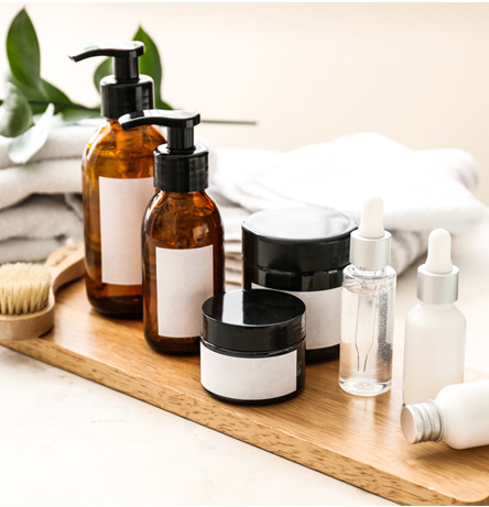 Health & Beauty Products