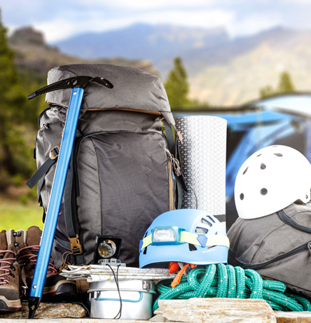 Sports & Outdoors Products